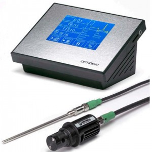 OPTIDEW VISION 冷镜露/点仪/冷镜式露/点仪 型号:WZX/OPT401 /Optidew 401库号：M414995 
